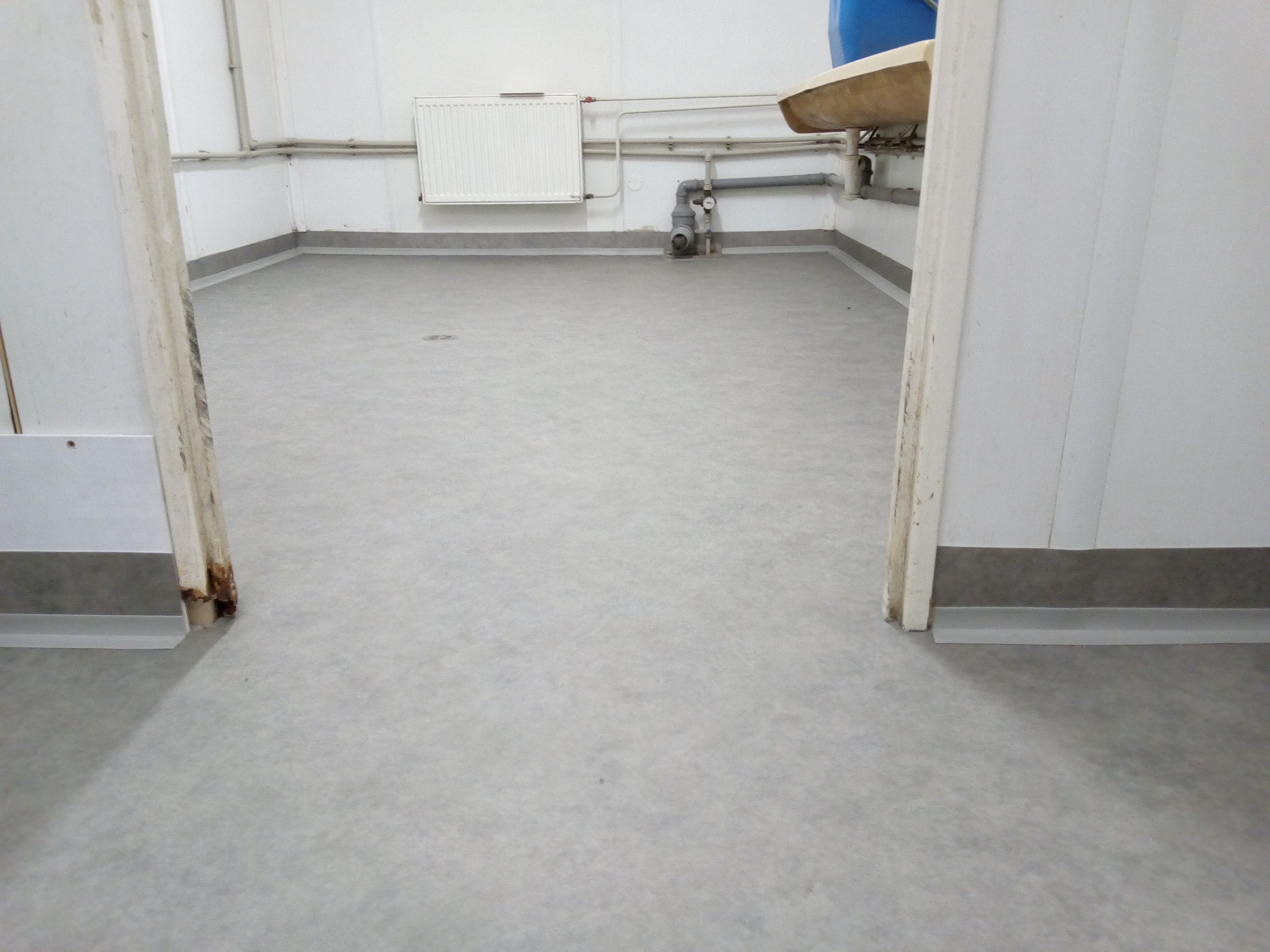 PVC podlaha - fotografie 15