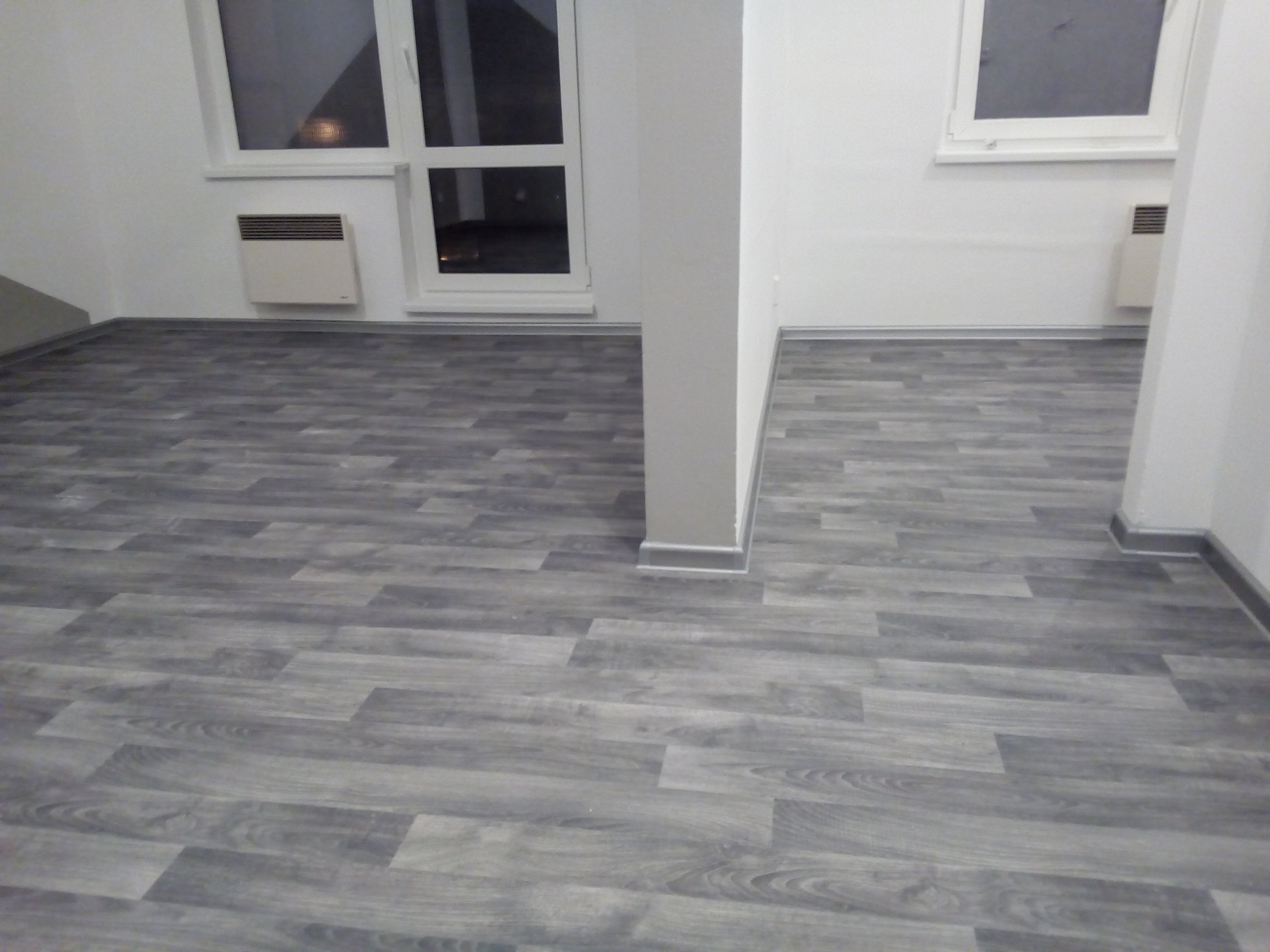 PVC podlaha - fotografie 18
